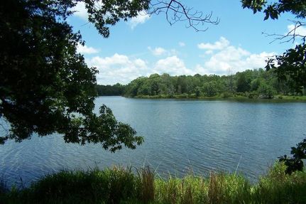 Recreational Property in Henderson County, Texas