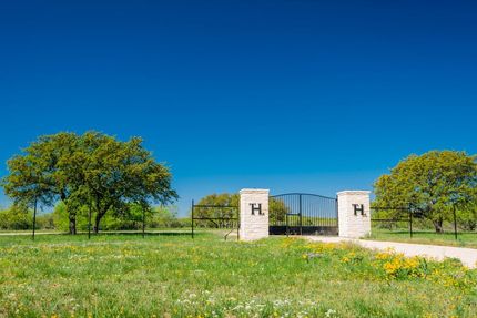 Property in McCulloch County, Texas