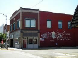 Property in Cherokee County, Kansas