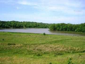 Farm Property in Hardeman County, Tennessee