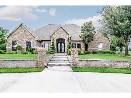 Property in Wise County, Texas