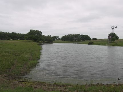 Farm Property in Lavaca County, Texas