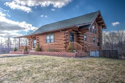 Ranch Property in Barry County, Michigan