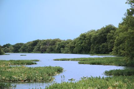 Lakefront Property in Menard County, Texas