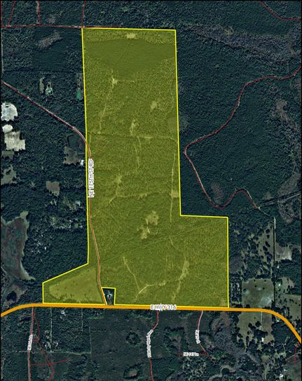 Farm Property in Marion County, Florida