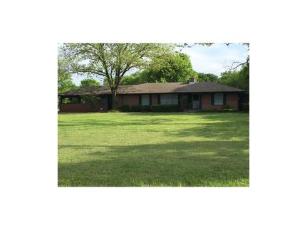 Farm Property in Hunt County, Texas