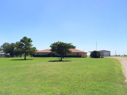 Ranch Property in Archer County, Texas