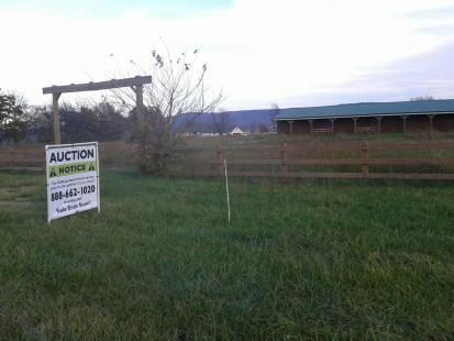 Property in Washington County, Arkansas