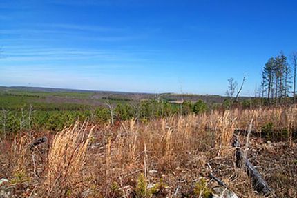 Ranch Property in Sequatchie County, Tennessee