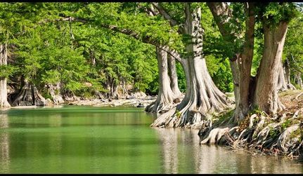 Recreational Property in Kendall County, Texas