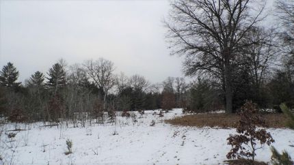 Farm Property in Arenac County, Michigan
