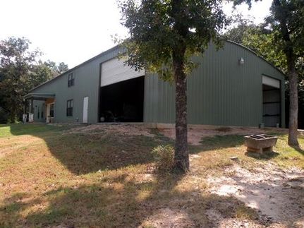 Ranch Property in Austin County, Texas