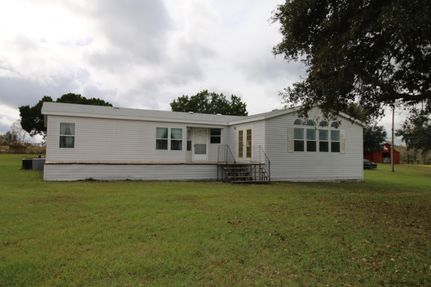 Ranch Property in Levy County, Florida