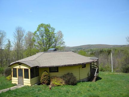 Ranch Property in Allegany County, New York
