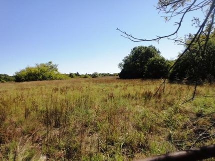 Farm Property in Seminole County, Oklahoma