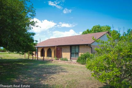 Farm Property in Bell County, Texas