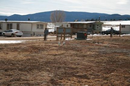 Commercial Property in Colfax County, New Mexico