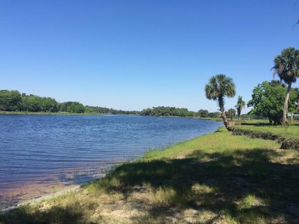 Farm Property in Volusia County, Florida