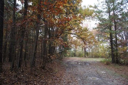 Ranch Property in Vance County, North Carolina