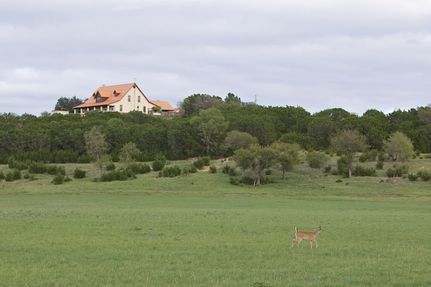 Property in Johnson County, Texas