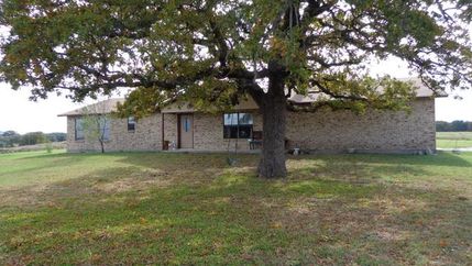 Farm Property in Comanche County, Texas