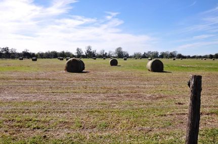 Farm Property in Matagorda County, Texas