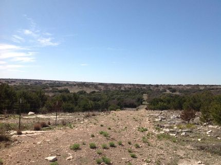Farm Property in Edwards County, Texas