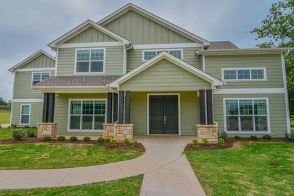 Residential Property in Erath County, Texas