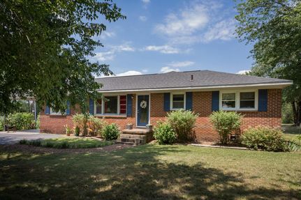 Ranch Property in Lincoln County, Tennessee