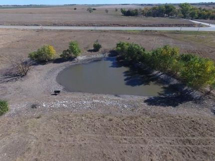 Ranch Property in Marion County, Kansas