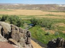 Farm Property in Malheur County, Oregon