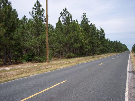 Farm Property in Lexington County, South Carolina