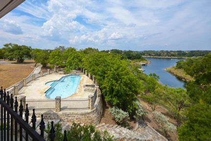 Property in Travis County, Texas