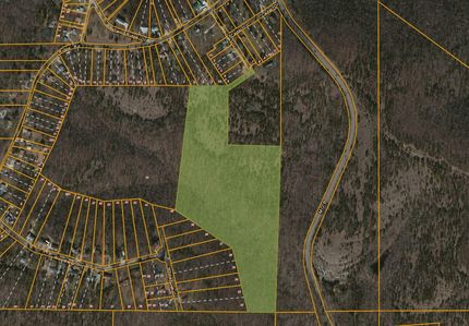 Farm Property in Jefferson County, Missouri