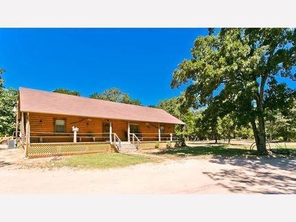 Farm Property in Hunt County, Texas
