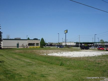 Property in Manitowoc County, Wisconsin