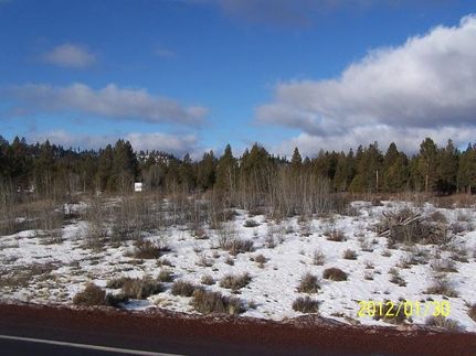 Property in Klamath County, Oregon