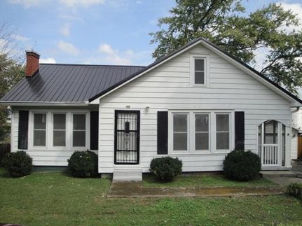 Farm Property in Coffee County, Tennessee