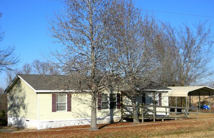 Farm Property in Henderson County, Texas