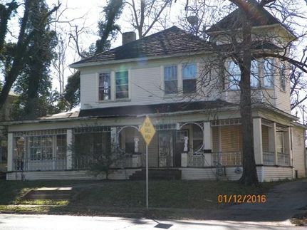 Farm Property in Lamar County, Texas