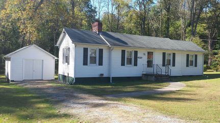 Residential Property in Charlotte County, Virginia