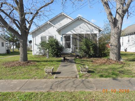 Farm Property in Fayette County, Texas