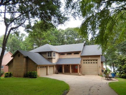 Property in Smith County, Texas