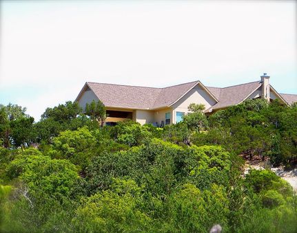 Property in Bosque County, Texas