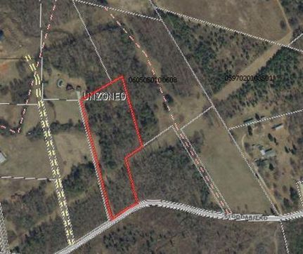 Farm Property in Greenville County, South Carolina