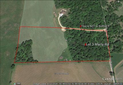Farm Property in Green County, Wisconsin