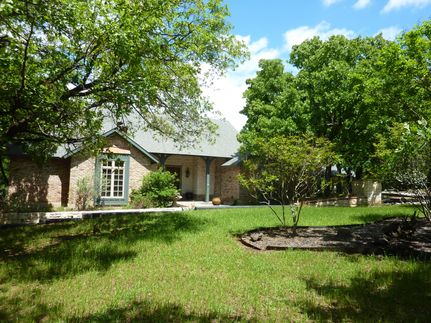 Ranch Property in Denton County, Texas
