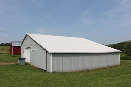 Property in Oneida County, New York