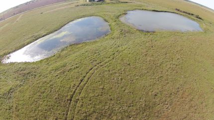 Farm Property in Chautauqua County, Kansas