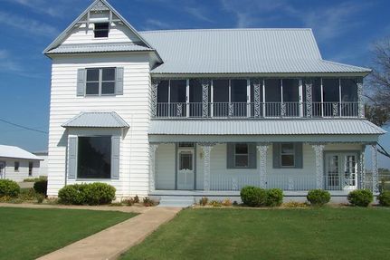 Farm Property in Ellis County, Texas